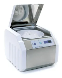 Centrifugadora plasma rico en plaquetas