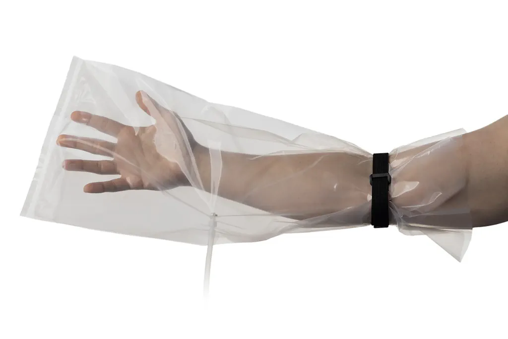 Ozonoterapia tópica